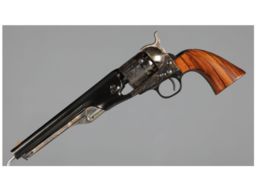 Replica Arms Inc. Colt Model 1861 Navy Percussion Revolver 