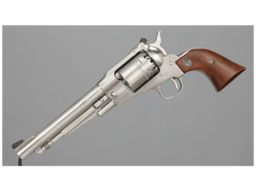 Ruger Old Army Percussion Revolver