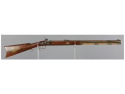 Thompson Center Arms Hawken Percussion Rifle