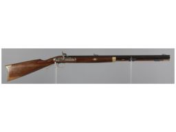 Investarm/Lyman Percussion Trade Rifle