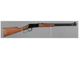 Winchester Model 94 Lever Action Rifle