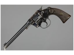 Three Digit Serial Number Colt Police Positive Target Revolver