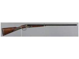 Parker Brothers VH Grade Double Barrel Shotgun
