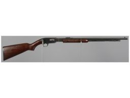 Winchester Model 61 Rifle in .22 Winchester Magnum Rimfire