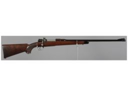 Ethiopian Contract Fabrique Nationale Model 1930 Sporting Rifle