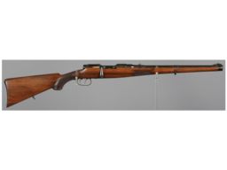 Steyr Mannlicher-Schoenauer Model 1903 Bolt Action Rifle