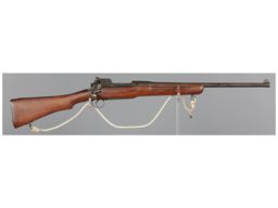 U.S. Eddystone Model 1917 Sporting Rifle