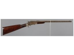 Remington Model 6 Single Shot Rifle