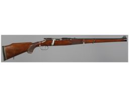 Steyr Mannlicher-Schoenauer MCA Bolt Action Rifle
