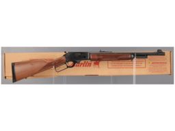 Marlin Firearms Co. Model 1895M Lever Action Rifle