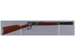 Rossi Puma M92 44-40 Lever Action Rifle