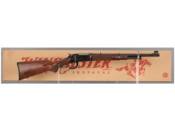 Winchester 94AE Big Bore Timber Lever Action Carbine with Box