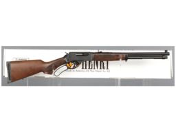 Henry Repeating Arms Co. Model H010 Lever Action Rifle with Box