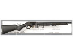 Henry Repeating Arms Co. Model H018X-410 Shotgun