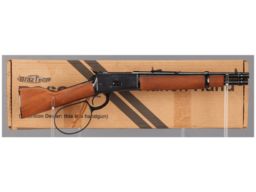 Rossi Model R92RH "Ranch Hand" Lever Action Pistol with Box