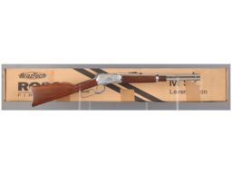 Rossi Model 92 Lever Action Carbine with Box