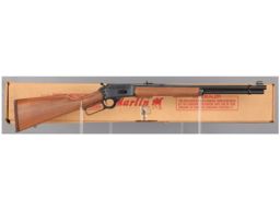 Marlin Model 1894 S Lever Action Rifle with Box
