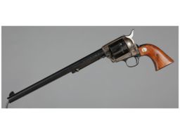 Colt 1st Generation Buntline Special Single Action Army Revolver