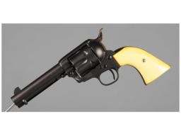 U.S. Fire Arms Mfg. Co. Single Action Army Revolver