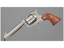 Ruger Vaquero Single Action Revolver 