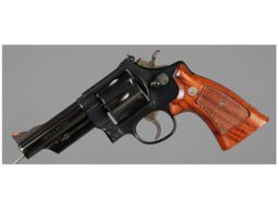 Smith & Wesson Model 57-1 Double Action Revolver
