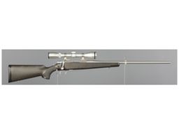 Browning A-Bolt Bolt Action Rifle with Scope
