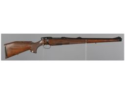 Steyr Mannlicher 1,000 Years City of Steyr Model M Rifle