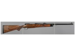 Dakota Arms Model 76 Bolt Action Left Handed Rifle 