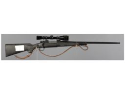 Winchester Model 70 XTR Sporter Magnum Lightweight Rifle