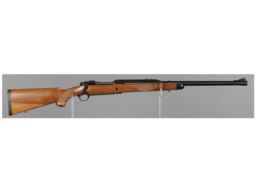 Ruger M77 Magnum Bolt Action Rifle in .416 Rigby