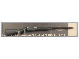 Christensen Arms Model 14 Ridgeline Bolt Action Rifle with Box
