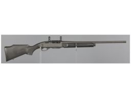 Remington Model 7400 Semi-Automatic Rifle