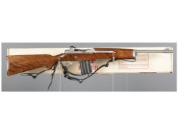 Ruger Mini-14 Semi-Automatic Rifle