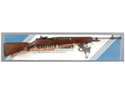 Springfield Armory M1A Semi-Automatic Rifle with Box