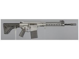 LWRC C.S.A.S.S. Semi-Automatic Rifle