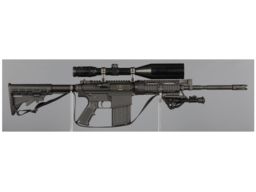 DPMS/Panther Arms Model LR-308 Semi-Automatic Rifle