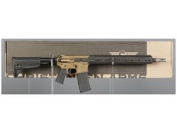 Christensen Arms Model CA-15 G2 Semi-Automatic Rifle with Box