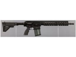 Heckler & Koch Model MR762A1 Semi-Automatic Rifle