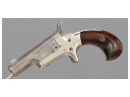 Colt Third Model Derringer 