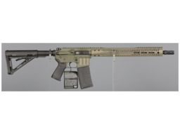 Black Rain Ordnance SPEC15 Semi-Automatic Rifle