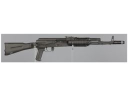 Kalashnikov KR103 Semi-Automatic Rifle