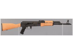 Century Arms RAS47 Semi-Automatic Rifle