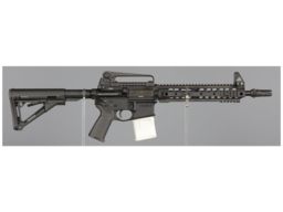 Advanced Armament Corp MPW Class III/NFA Short Barreled Rifle