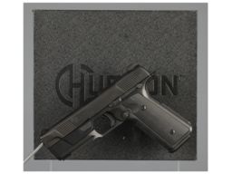 Hudson Manufacturing H9 Semi-Automatic Pistol with Box