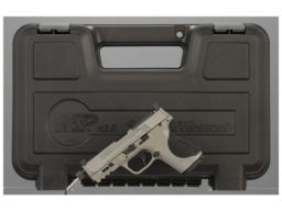 Smith & Wesson M&P9 Spec Series Semi-Automatic Pistol with Case