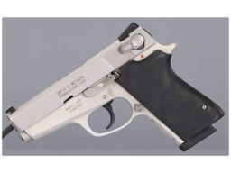 Smith & Wesson Model 3913 Lady Smith Semi-Automatic Pistol