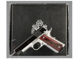 Springfield Armory 1911 EMP Ronin Semi-Automatic Pistol with Box