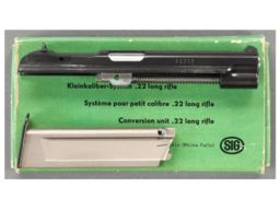 SIG P210 .22 Caliber Conversion Kit with Box