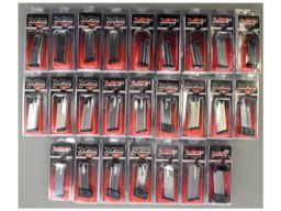 Grouping of Springfield Armory XD Pattern Magazines