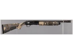 Mossberg Model 930 Thunder Ranch Semi-Automatic Shotgun